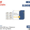 ALANDOX-CV TAB