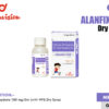 ALANFIX-100 DRY SYRUP