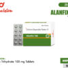 ALANFIX-100 TAB