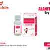 ALANFIX-50 SRY SYRUP