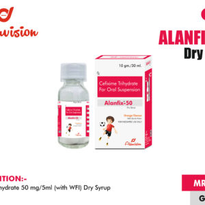 ALANFIX-50 SRY SYRUP