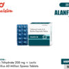 ALANFIX-LB TAB