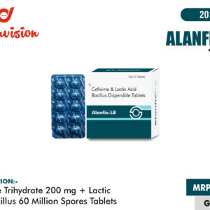 ALANFIX-LB TAB