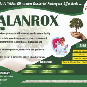 ALANROX