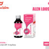 ALEN LOOSE-UP SYRUP
