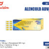 ALENCOLD ADVANCE TAB