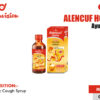 ALENCUF HONEY AYURVEDIC