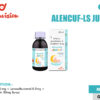 ALENCUF-LS JUNIOR SYRUP