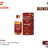 ALENCUF-LS SYRUP