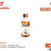 ALENCUF-M SYRUP