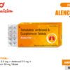 ALENCUF-M TAB