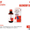 ALENCUF SUPER SYRUP