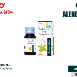 ALENDEF-6 SYRUP