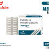 ALENGUT CAPSULES