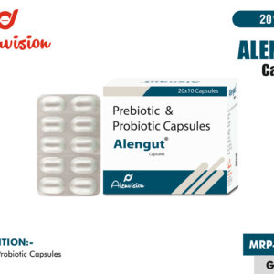 ALENGUT CAPSULES