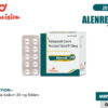 ALENREB-20 TAB