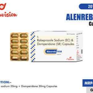 ALENREB-DSR CAPSULE