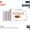 ALENREB-LSR CAPSULE