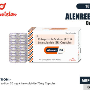 ALENREB-LSR CAPSULE