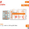 ALENRIDE-M1 TAB