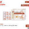 ALENRIDE-M2 TAB
