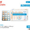 ALENRIDE-MP1 TAB
