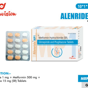 ALENRIDE-MP1 TAB