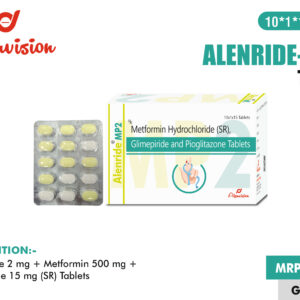 ALENRIDE-MP2 TAB