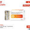 ALENSPAS-D TAB