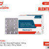 ALENTRIP-D TAB