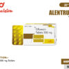 ALENTRU-200 TAB