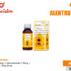 ALENTRU-MZS SYRUP