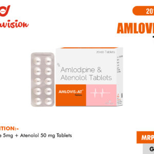 AMLOVIS-AT TAB