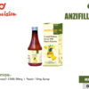 ANZIFILL-200 SYRUP