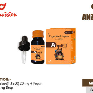 ANZIFILL DROP