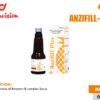 ANZIFILL-PLUS SYRUP