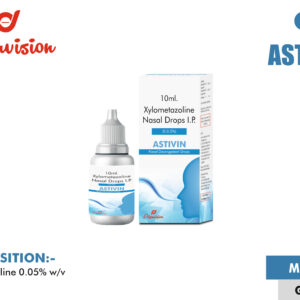 ASTIVIN DROP