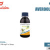 AVERDOL-250 SYRUP