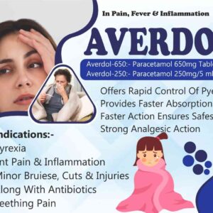 AVERDOL