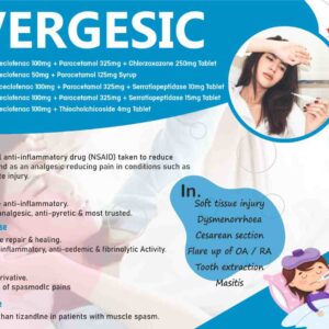 AVERGESIC