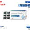 CANDIBOND-100 CAPSULE