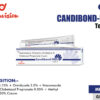 CANDIBOND-PLUS TOPICALS
