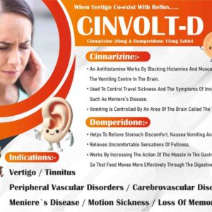 CINVOLT-D
