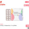 Cinvolt-D