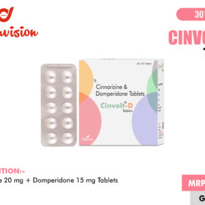 Cinvolt-D