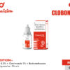 CLOBOND-BL DROP