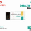 COBALTIN-PLUS 1500 INJECTION 1x2 ML