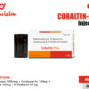 COBALTIN-PLUS INJECTION 1x2 ML