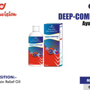 DEEP-COMFORT AYURVEDIC