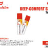 DEEP-COMFORT SPARY TOPICALS